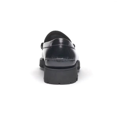 Dan Lug Sole Loafer