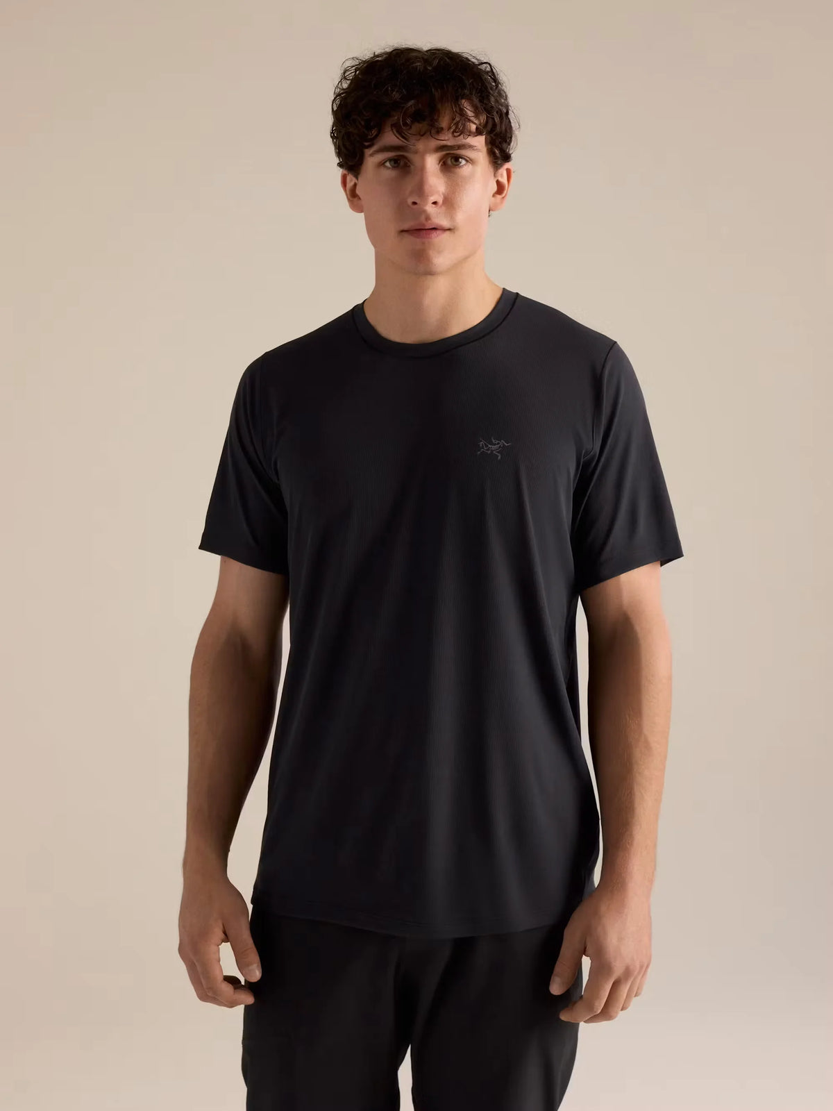 Cormac Short Sleeve T-Shirt