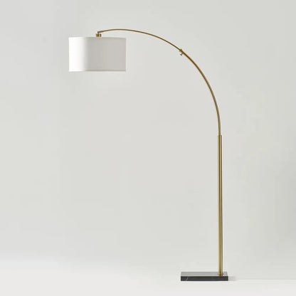 Logan Floor Lamp
