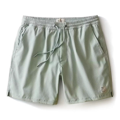 Stretch Swim Trunk - 6"