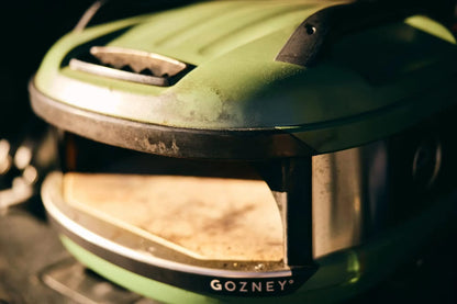 Tread - Portable Pizza Oven