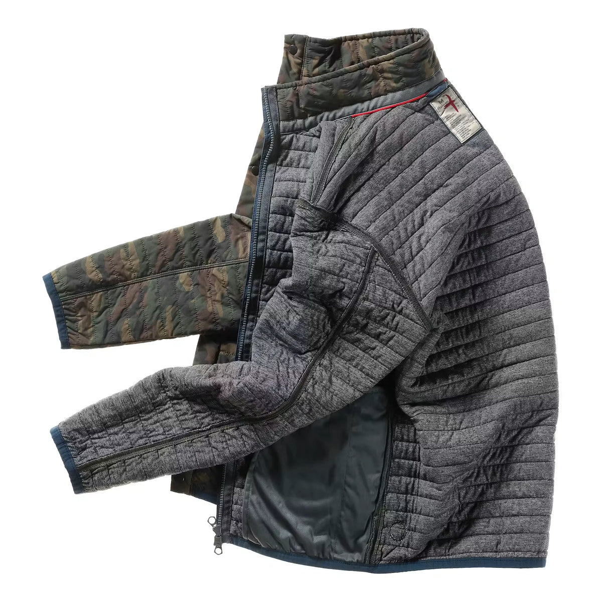 Windzip Jacket - Exclusive