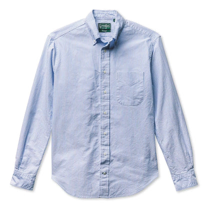 Classic Cambridge Oxford Shirt