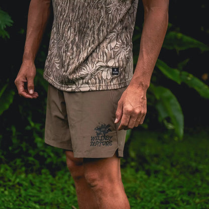 Mathis Active Pocket T-Shirt