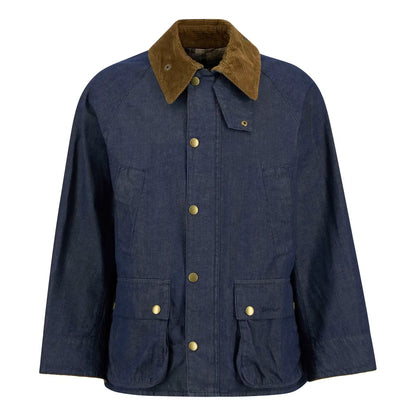 Bedale Denim Jacket