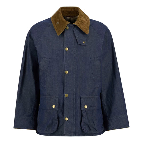 Bedale Denim Jacket