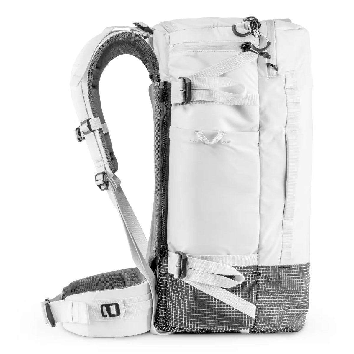 Globerider Travel Backpack - 45L