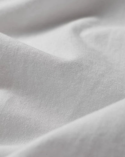 Poplin Draftsman Shirt