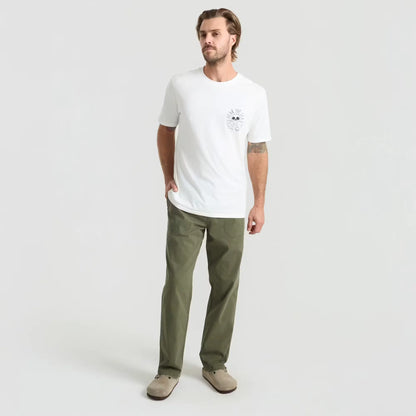 Made to Fade Pant