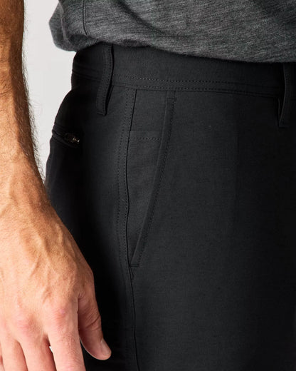 72-Hour Merino Chino - HB Straight