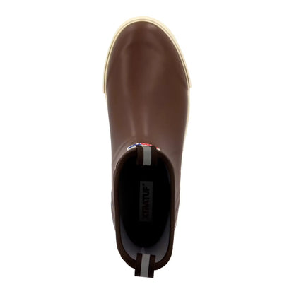 Ankle Deck Boot Pro 6"