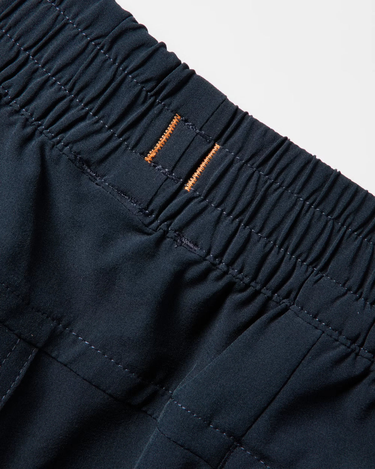 Rhythm Short - 7"