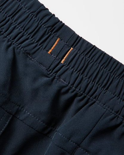 Rhythm Short - 7"