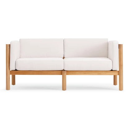 The Outdoor Loveseat