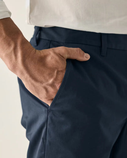 Daily Driver Chino - HB Athletic Straight