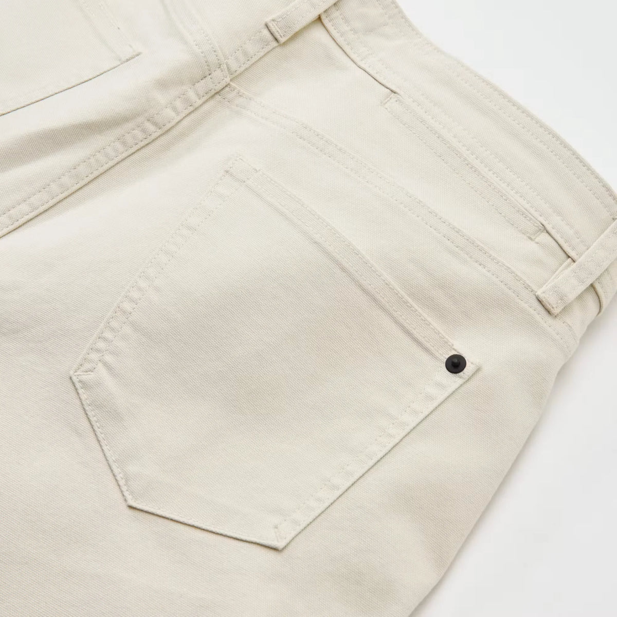 Rover Double-Knee Work Pant - HB Straight