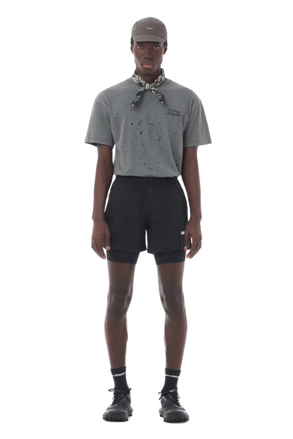 Rippy Cordura Shorts- 5"