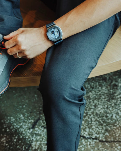 72-Hour Merino 5-Pocket Pant - HB Athletic Tapered