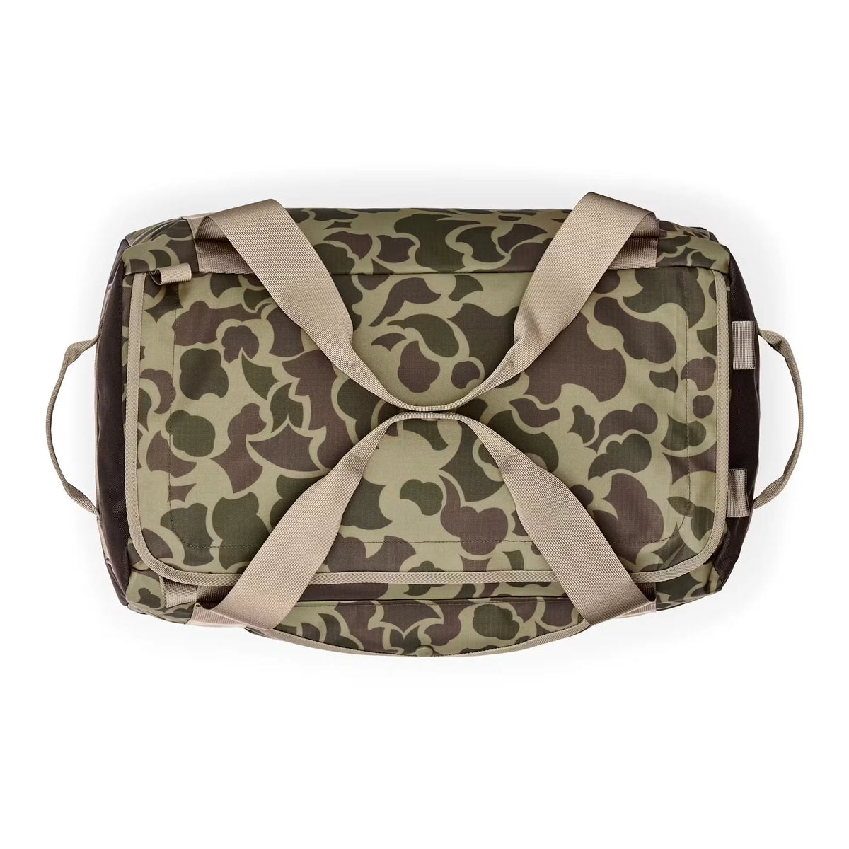 Scout Duffel Bag - 50L