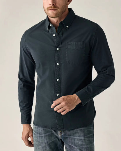 Oxford Draftsman Shirt
