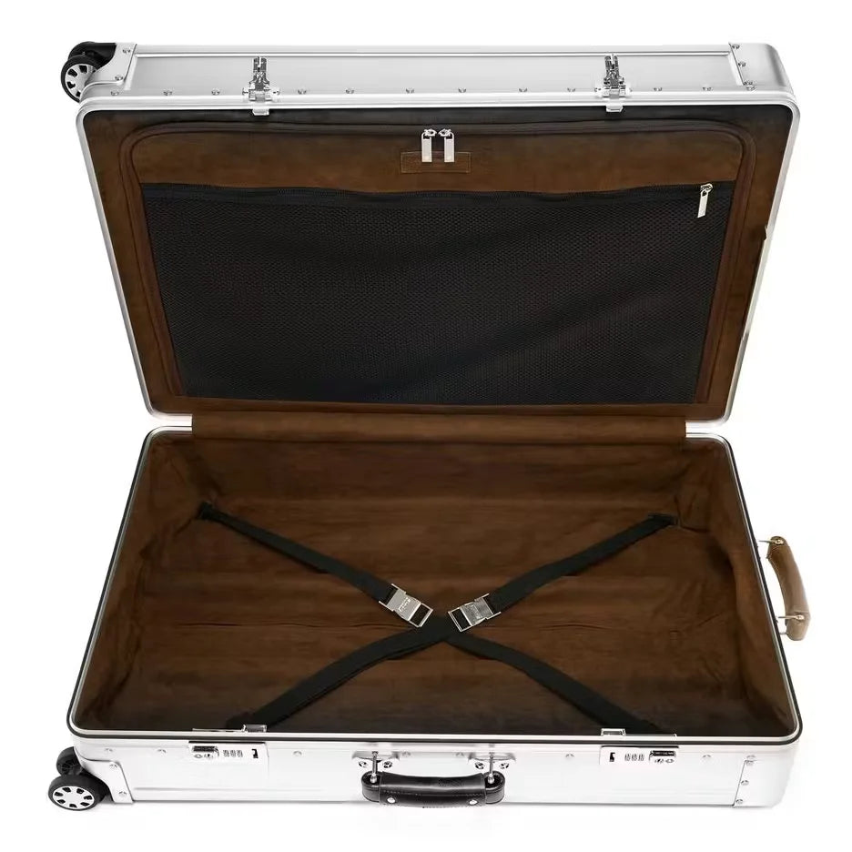 90L Check-In Travel Case