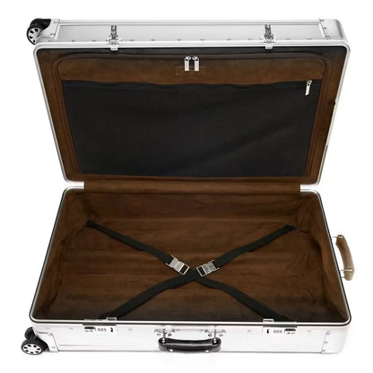 90L Check-In Travel Case
