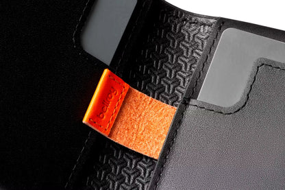 Slim Sleeve Wallet - Carryology Edition