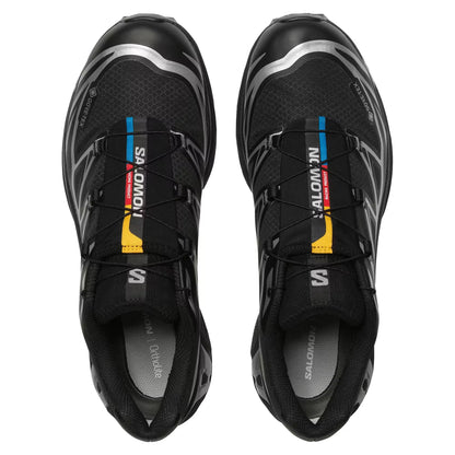 XT-6 GTX Trail Sneaker