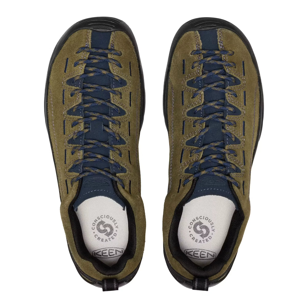 Jasper Trail Sneaker