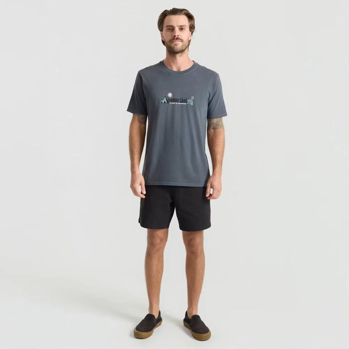 Adventurer T-Shirt