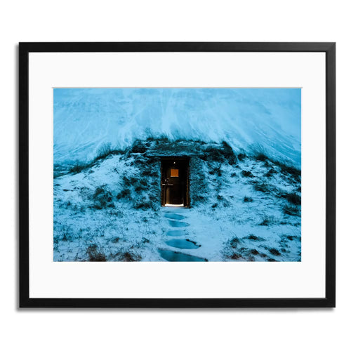 Viking Sauna - Huckberry Archives