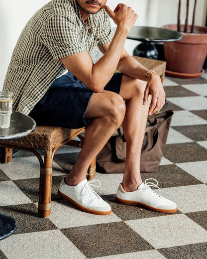 Terra Low Sneaker