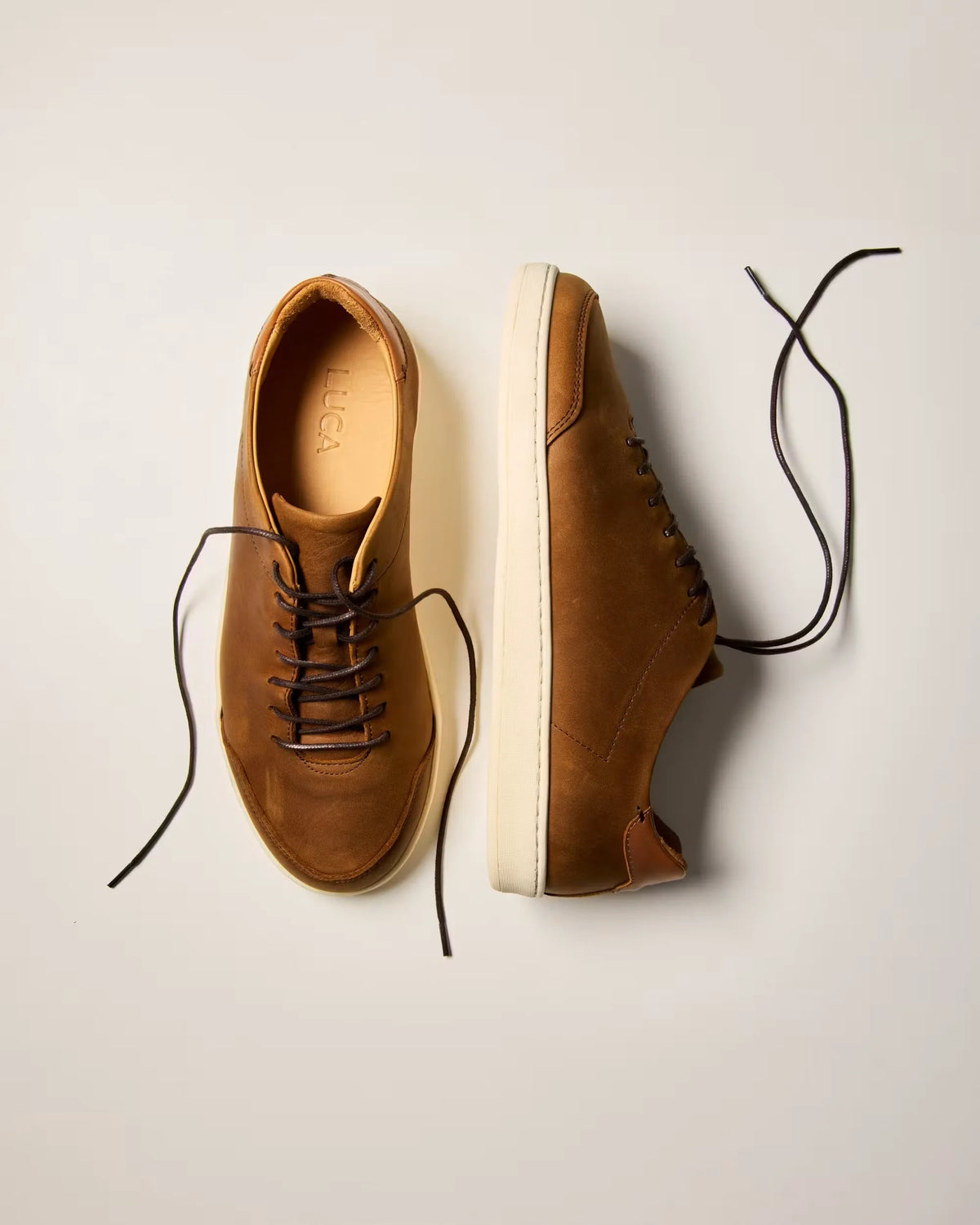 Terra Low Sneaker