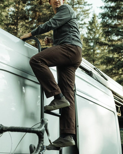 Rover Pant - HB Straight