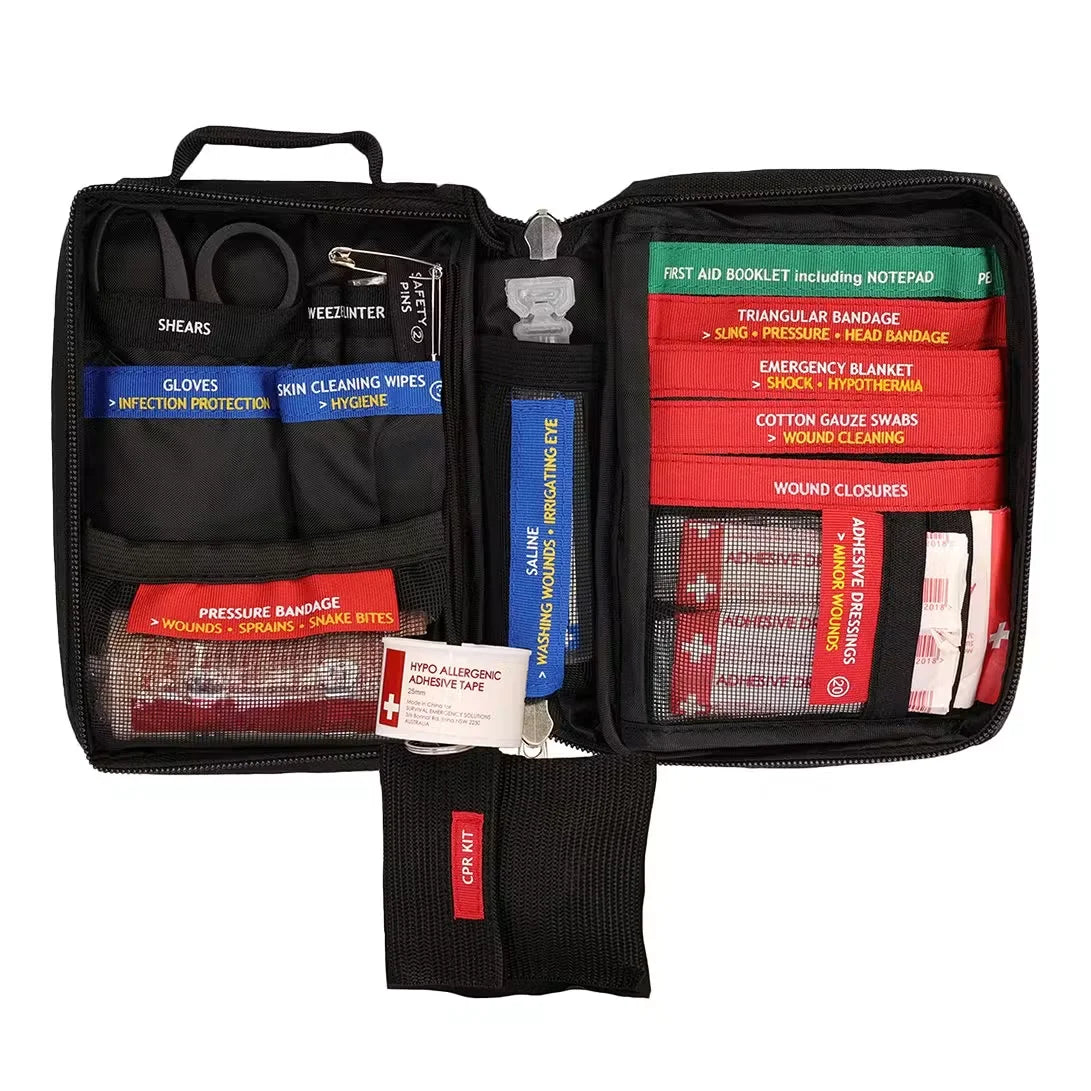 First Aid Pro