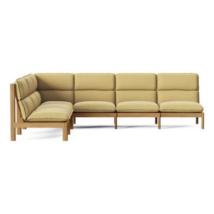 Felloe Sectional (6-piece)