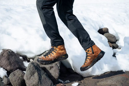 Arctic 600 Side-Zip 7"