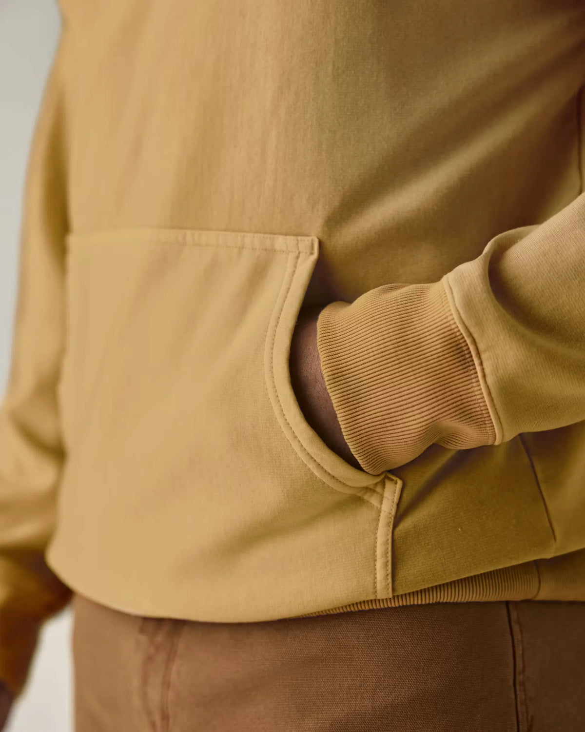 PatinaTech Hoodie