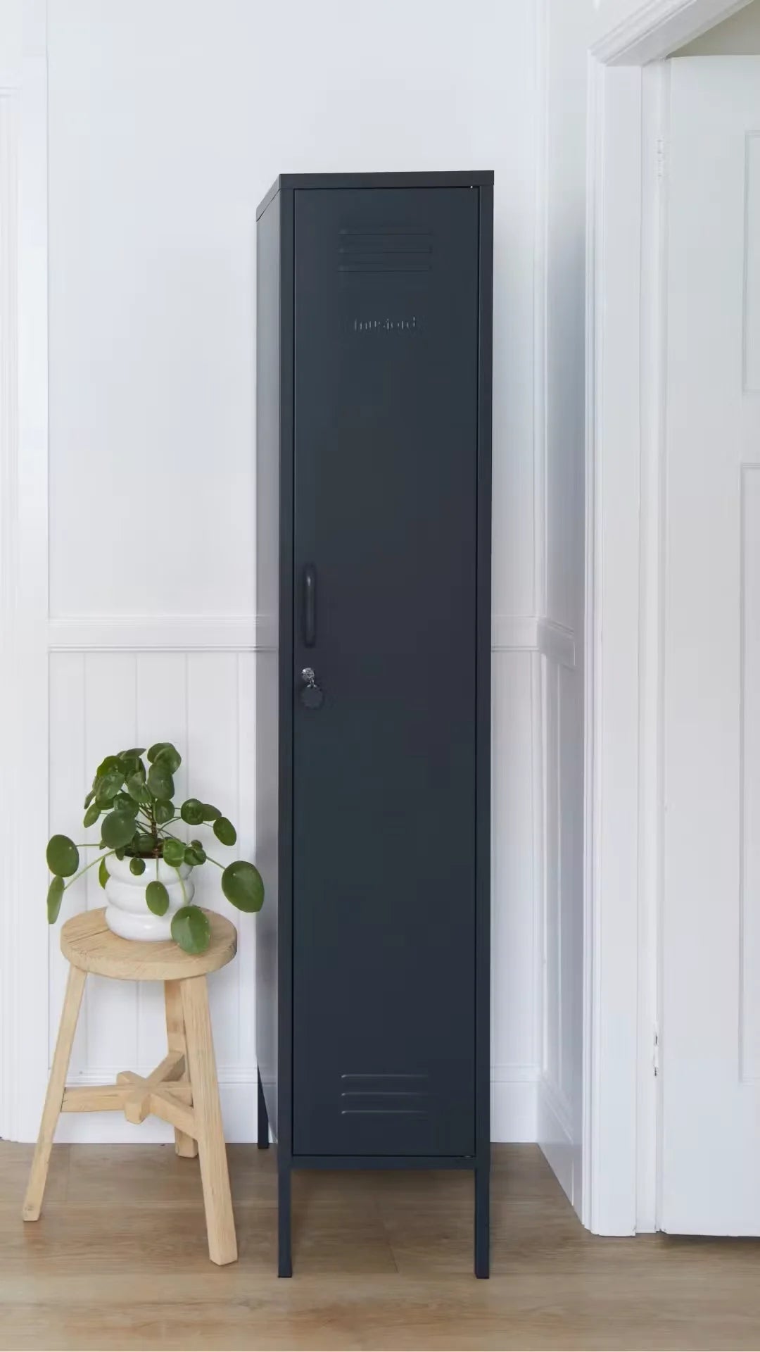 The Skinny Locker