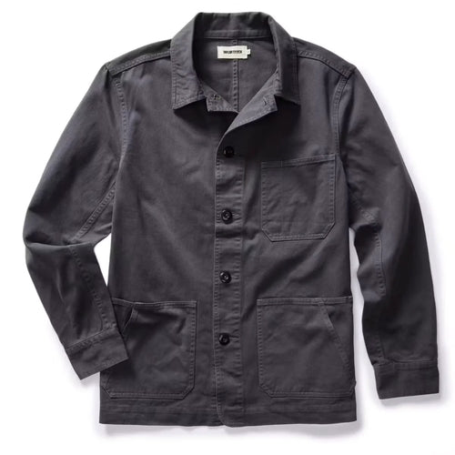 The Ojai Chore Coat