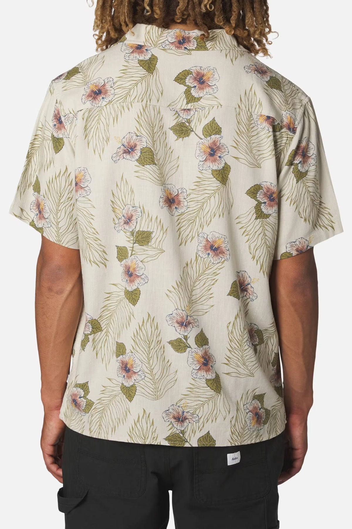 Mallow Short Sleeve Shirt
