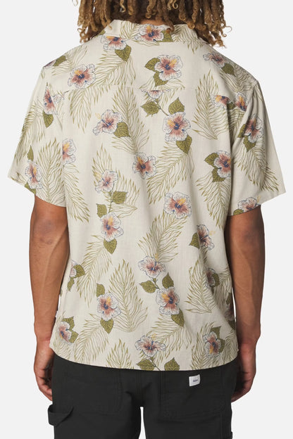 Mallow Short Sleeve Shirt