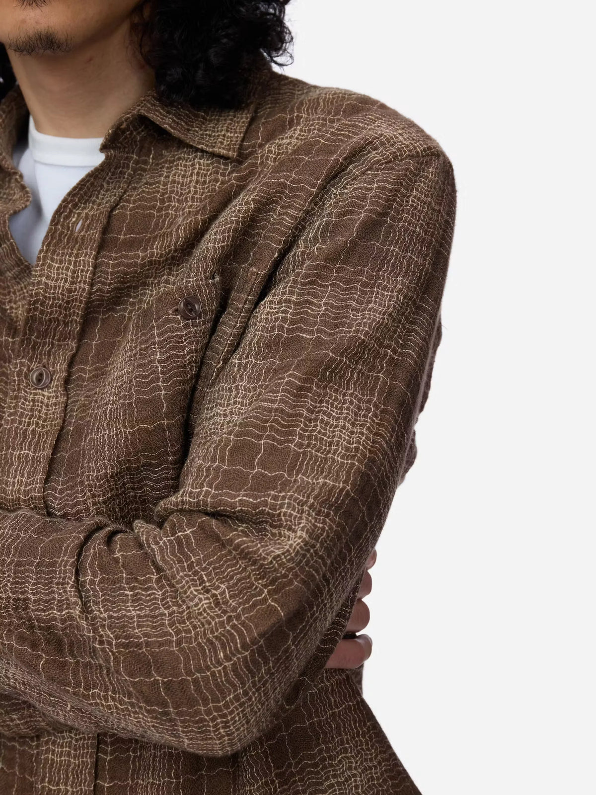 Utility Shirt