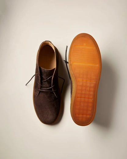 Terra Desert Sneaker Boot