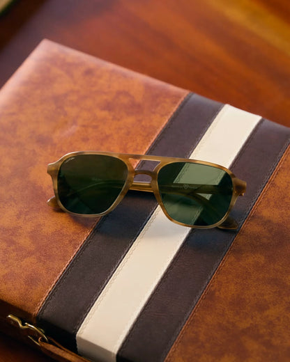 Racer Sunglasses