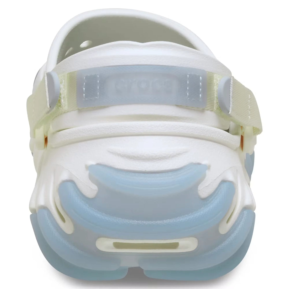 Echo RO Clog