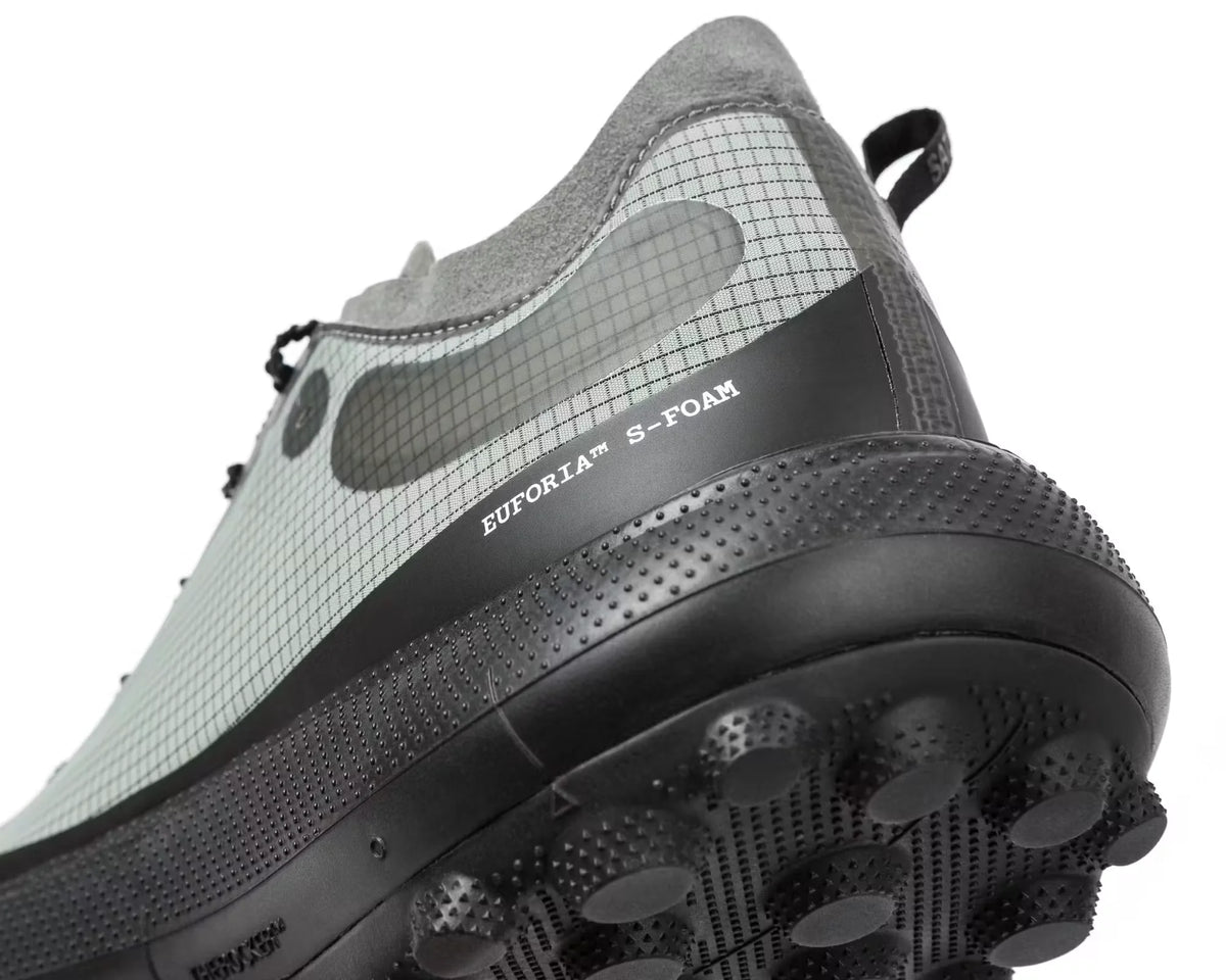 The Rocker Trail Sneaker