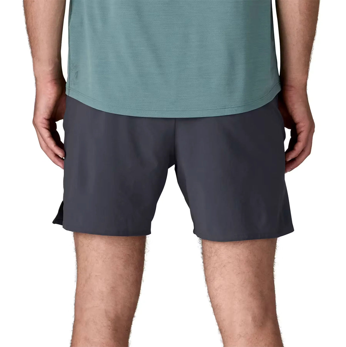 Multi Trails Shorts- 6in