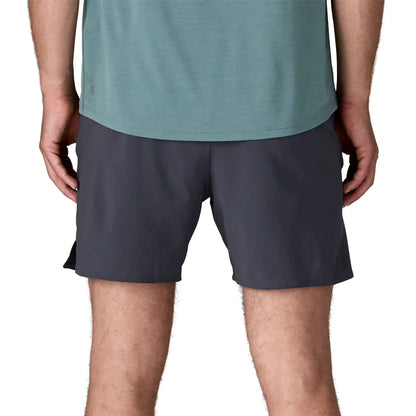Multi Trails Shorts- 6in