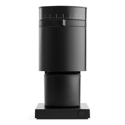 Opus Conical Burr Coffee Grinder